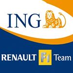 ING Renault F1 Team