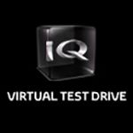 iQ Virtual Test Drive