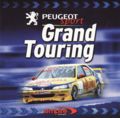 Peugeot Grand Touring