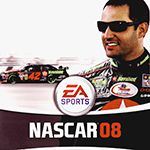 NASCAR 08