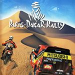 Paris-Dakar Rally