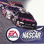 NASCAR Revolution