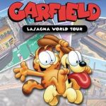 Garfield: Lasagna World Tour