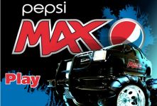 Pepsi Max Monster Mayhem