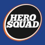 CBBC Hero Squad: Rapid Response