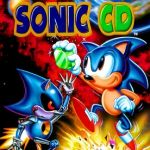 Sonic the Hedgehog CD