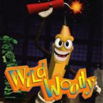 Wild Woody