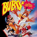 Bubsy in Fractured Furry Tales
