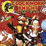 Clockwork Knight