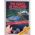 The Dukes of Hazzard
