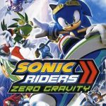 Sonic Riders: Zero Gravity