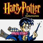 Harry Potter 3