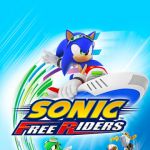 Sonic Free Riders