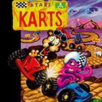 Atari Karts