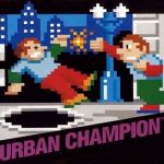 Urban Champion