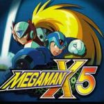 Mega Man X5