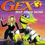 Gex 3: Deep Cover Gecko