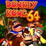 Donkey Kong 64
