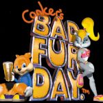 Conker's Bad Fur Day
