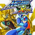 Mega Man Xtreme