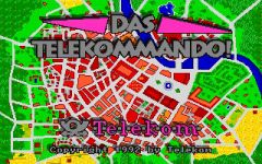 Das Telekommando