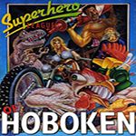 Superhero League of Hoboken