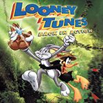 Looney Tunes: Back in Action