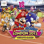 Mario & Sonic at the London 2012 Olympic Games