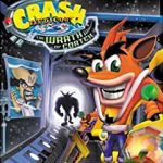 Crash Bandicoot: Wrath of Cortex
