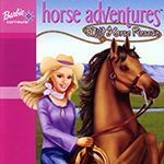 Barbie Horse Adventures: Wild Horse Rescue