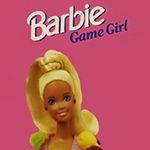 Barbie: Game Girl