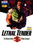 Lethal Tender