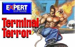Terminal Terror