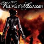 Velvet Assassin