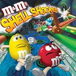 M&M's Shell Shocked