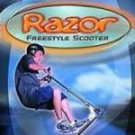 Razor Free Style Scooter