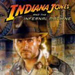 Indiana Jones and the Infernal Machine