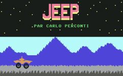 Jeep