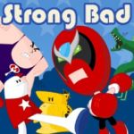 Strong Bad's Cool Game for Attractive People: Episode 4 - Dangeresque 3