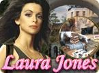 Laura Jones and the Gates of Good and Evil