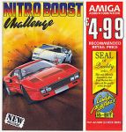 Nitro Boost Challenge