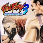 Fatal Fury 3: Road to the Final Victory