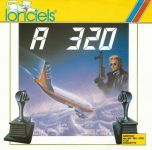 A 320