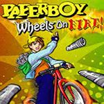 Paperboy: Wheels on Fire