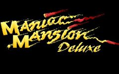 Maniac Mansion Deluxe