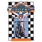 Eddie Kidd Jump Challenge