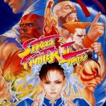 Street Fighter II Turbo