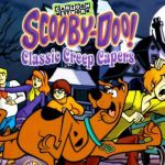 Scooby-Doo!: Classic Creep Capers
