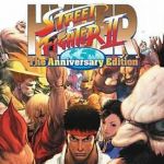 Hyper Street Fighter II