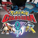 Pokémon Colosseum